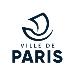 Logo ville de paris
